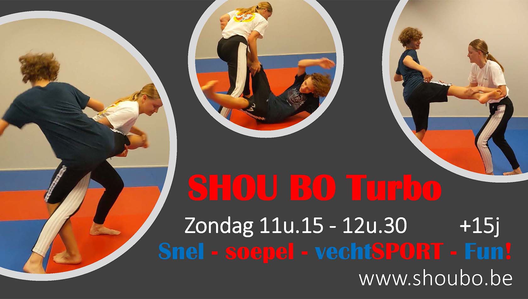 shoubo turbo